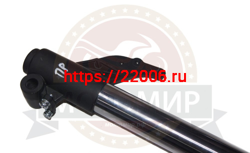 Перо вилки передней правое, FIREGUARD TRAIL 250 (41050622) фото 2 Перо вилки передней правое, FIREGUARD TRAIL 250 (41050622) фото 2