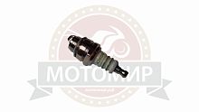 Свеча BOSCH W8 BC (пришла как 46102)