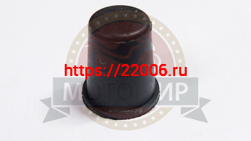 Отбойник рессоры Буран (амортизатор) (110300162)