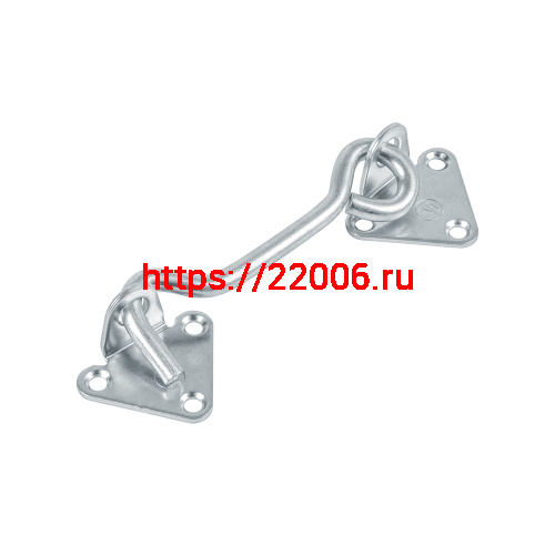 Крючок ветровой КР-110 Крючок ветровой КР-110