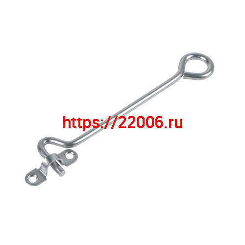 Крючок ветровой КР-150 Крючок ветровой КР-150