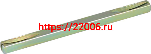 Квадрат Armadillo (Армадилло) для ручек Spindle 8х130 Квадрат Armadillo (Армадилло) для ручек Spindle 8х130