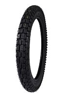 Покрышка 17" 2.75-17 Р261, без камеры, мопед, WANDA