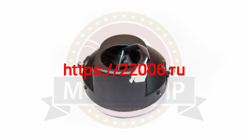 Фара RACER RC150-23A TOURIST P87E140YH1 (НАБОР) в сборе фото 4