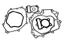 Набор прокладок двигателя Баджадж Боксер 150 (пришли как 46679) (6 шт) (аналог)