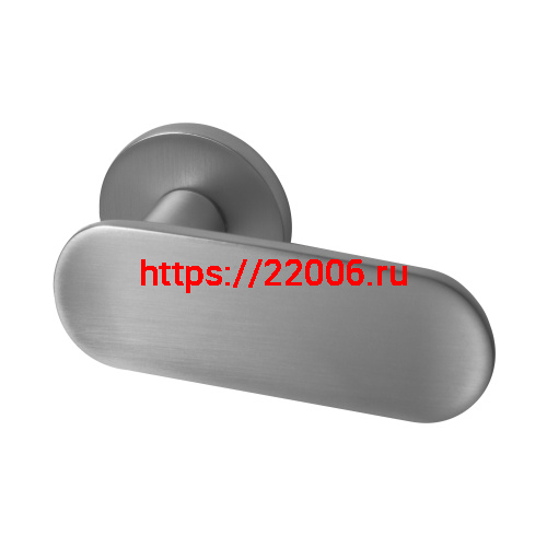 Ручка Armadillo (Армадилло) раздельная R.URS52.SOHO MWSC -33 итальянский тисненый