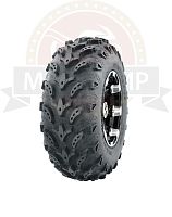 Покрышка ATV 12" 25 х 8.00 - 12 (Р376) без камеры, CF 500 передние WANDA (Пр)