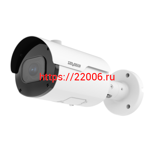 SVI-S353VM SD SL v3.0 5Mpix 2.8-12mm видеокамера IP SVI-S353VM SD SL v3.0 5Mpix 2.8-12mm видеокамера IP