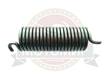 Пружина кикстартера Урал возвратная