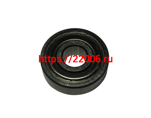 Подшипник 80029 (9x26x8) закрытый (629ZZ) FKS (168 T) фото 2