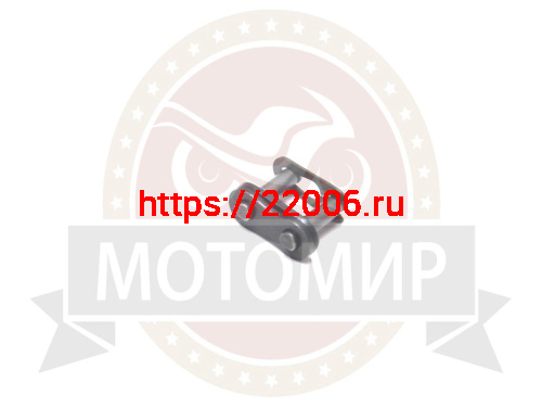 Замок цепи (428) ПР12,7-18,2 Минск, Восход, Муравей (завод) Киров