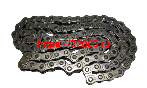 Цепь (428H) SFR -106 зв. приводная усиленная CROSSTRACK (Н)