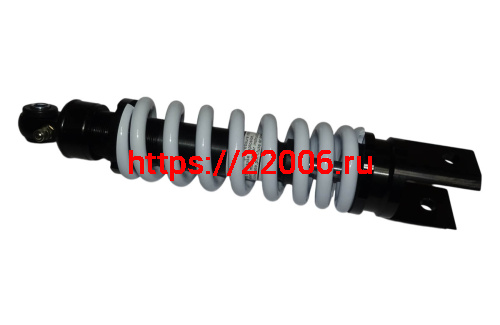 Амортизатор задний (L-310mm, D1-mm, H1-mm, D2-mm, H2-mm) SPORTY 250 (137281)