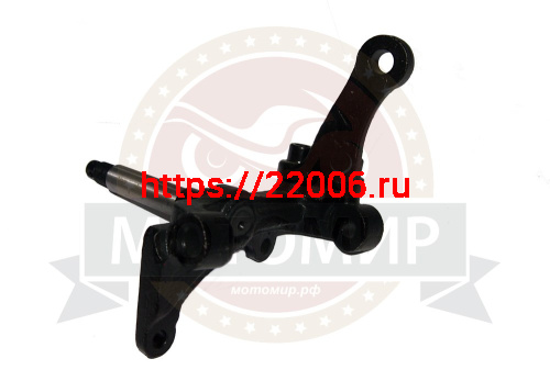 Кулак поворотный ATV PANTERA 200, 250 левый (116204907032402)