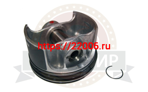 Поршень в сборе CB250 см3 Zongshen ZS 170MM-2 (кольца, палец, стопорн. кольца) (смотри каталог) фото 2 Поршень в сборе CB250 см3 Zongshen ZS 170MM-2 (кольца, палец, стопорн. кольца) (смотри каталог) фото 2