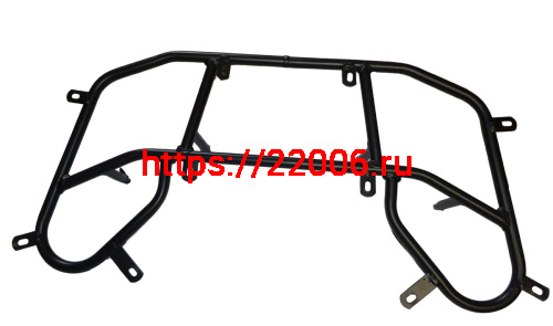 Багажник передний ATV TRIX  (143214002)