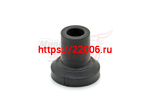 Втулка рычагов тормозной системы KC626MS (воронка) (KC55-02-10)