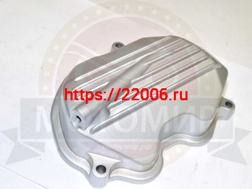 Крышка головки цилиндра CG125-250 Хантер 157FMI, 162FMJ фото 2 Крышка головки цилиндра CG125-250 Хантер 157FMI, 162FMJ фото 2