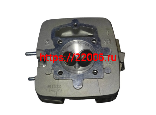 Головка 250 см3 в сборе SHINERAY VJP250-4 172FMM возд. охл. (Е-1 +Е-2) фото 5 Головка 250 см3 в сборе SHINERAY VJP250-4 172FMM возд. охл. (Е-1 +Е-2) фото 5