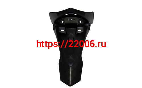 Крыло заднее GALAXY (017) фото 2