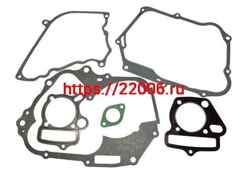Набор прокладок 153FMI Набор прокладок 153FMI