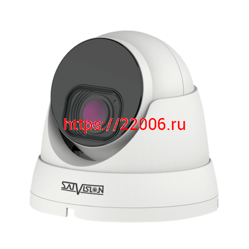 SVI-D353VM SD SL v2.0 5Mpix 2.7-13.5mm видеокамера IP SVI-D353VM SD SL v2.0 5Mpix 2.7-13.5mm видеокамера IP