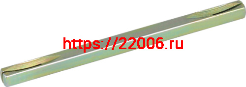 Квадрат Armadillo (Армадилло) для ручек Spindle 8х140 Квадрат Armadillo (Армадилло) для ручек Spindle 8х140