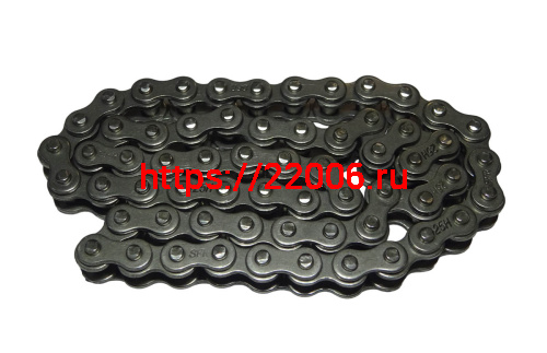 Цепь SFR ГРМ (25Н) SFR - 94 зв. фото 2 Цепь SFR ГРМ (25Н) SFR - 94 зв. фото 2