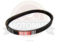 Ремень вариатора 32х14х1098 (Буран) МForce (лучше Optibelt-а) (НАБОР)