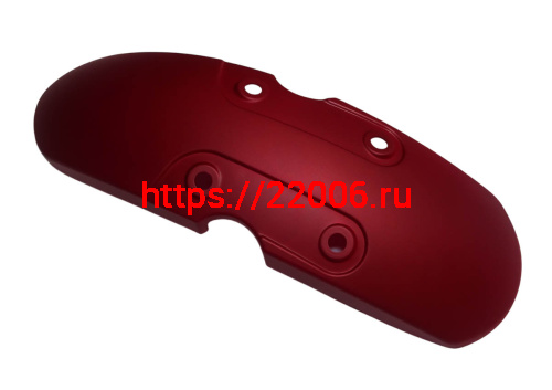 Крыло переднее COBRA SRM (53013128)