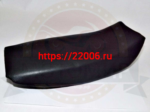 Седло ATV Спринт плоское