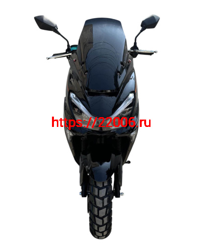 Скутер GALAXY фото 6 Скутер GALAXY фото 6