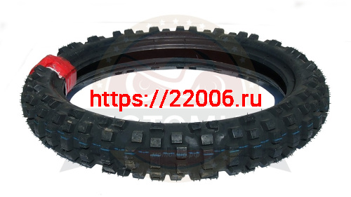 Покрышка 19" 100/90-19 Р2002 без камеры, мотоцикл, кросс FIREGUARD 250 TRAIL, WANDA Покрышка 19" 100/90-19 Р2002 без камеры, мотоцикл, кросс FIREGUARD 250 TRAIL, WANDA