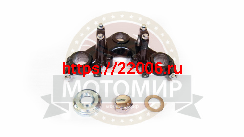 Траверса верхняя RACER RC150-23A TOURIST P87B060