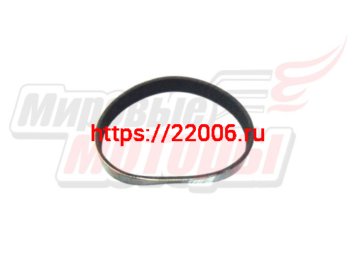 Ремень 8 PJ-351 (резина)