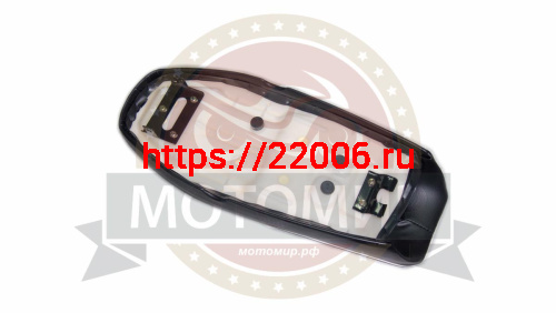 Седло "VEGA" фото 2