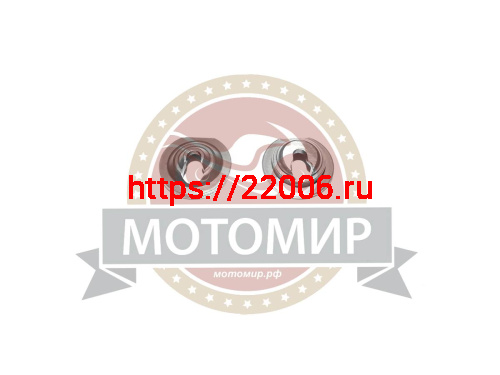 Тарелка клапана впуск/выпуск 168F Тарелка клапана впуск/выпуск 168F