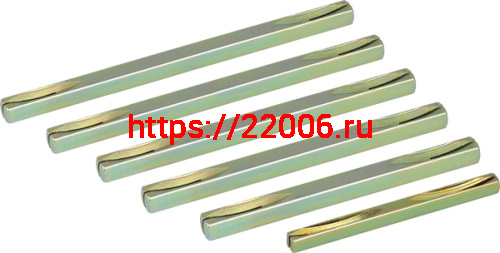 Квадрат Armadillo (Армадилло) для ручек Spindle 8х160 фото 2 Квадрат Armadillo (Армадилло) для ручек Spindle 8х160 фото 2