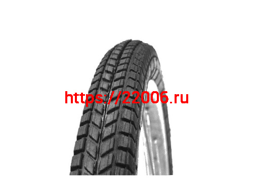 Велопокрышка 40-622 Л-337 (700*38С) Велопокрышка 40-622 Л-337 (700*38С)
