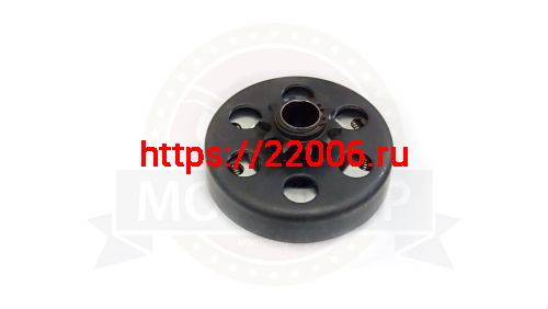 Сцепление автоматическое, на вал 20 мм, цепь 428, звезда 10 зубов Сцепление автоматическое, на вал 20 мм, цепь 428, звезда 10 зубов