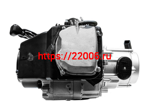 Двигатель 150см3 4Т ATV150 157QMJ реверс Двигатель 150см3 4Т ATV150 157QMJ реверс