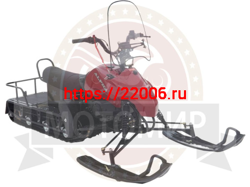 Машинокомплект ЛИДЕР-АЛЬФА-2-150 фото 3 Машинокомплект ЛИДЕР-АЛЬФА-2-150 фото 3