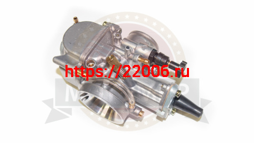Карбюратор PWK 32 фото 2
