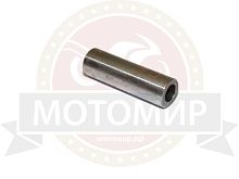 Палец Газуля F80 (D10*40mm) поршневой