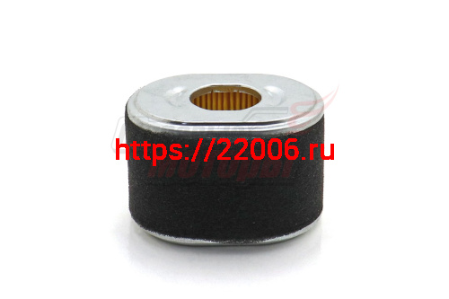 Фильтр воздушный LIFAN 9 л.с. KP230 (элемент) (LIFAN оригинал) Фильтр воздушный LIFAN 9 л.с. KP230 (элемент) (LIFAN оригинал)