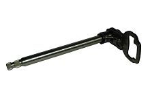 Вал переключения передач 165FMM в сборе (E11-11)