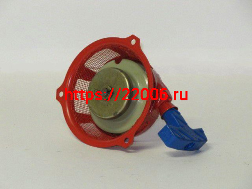 Стартер мотокультиватора Крот ММ Стартер мотокультиватора Крот ММ