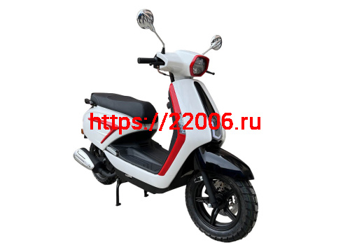 Скутер COBALT фото 8