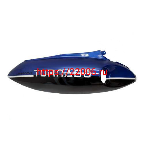 Боковина TORNADO 150сс (нового образца с 2013 г.) правая С1107-С109 Боковина TORNADO 150сс (нового образца с 2013 г.) правая С1107-С109