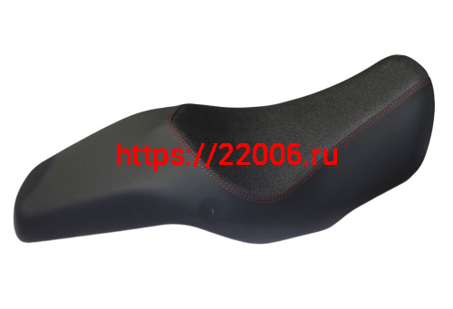 Седло COBRA SRM (41161782) Седло COBRA SRM (41161782)